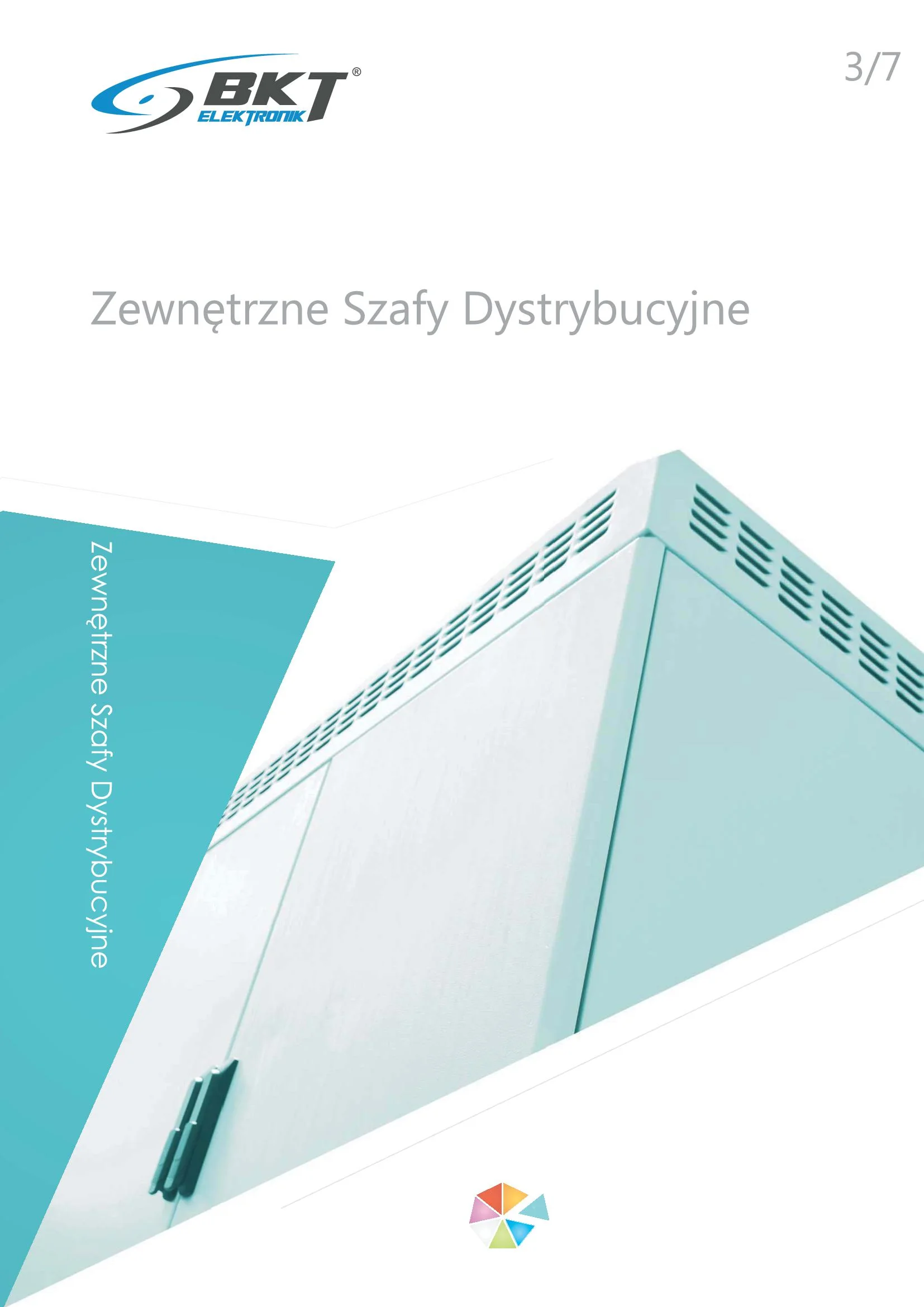 BKTQ_Catalog_Szafy zewnetrzne 2016